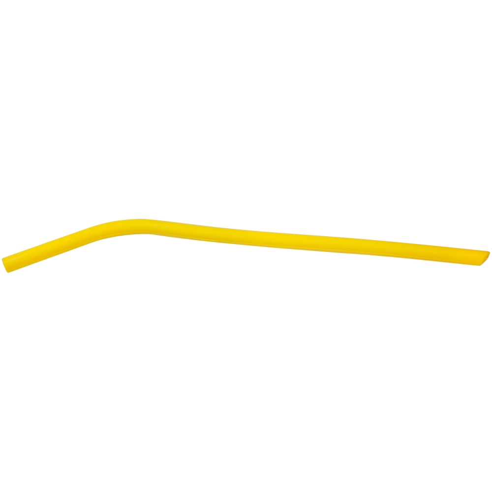 10 inch Large Silicone Straws (Packs of 10)