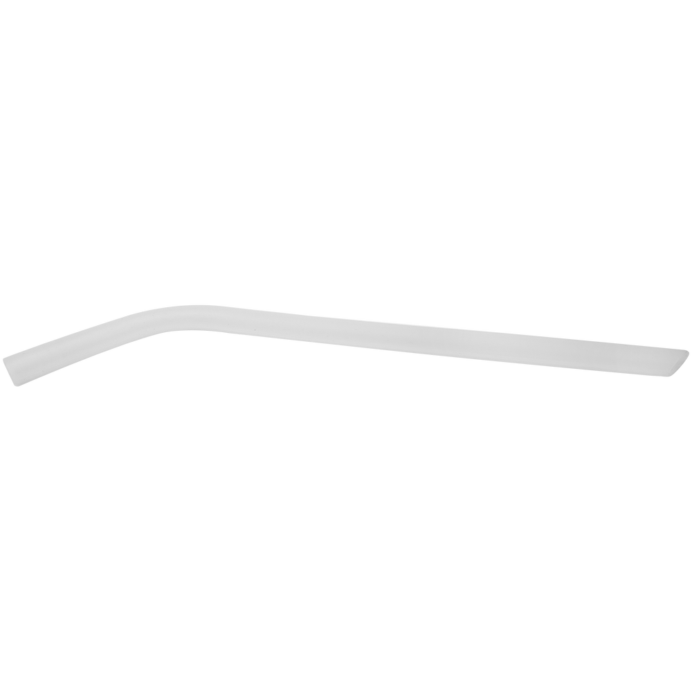 10 inch Large Silicone Straws (Packs of 10)