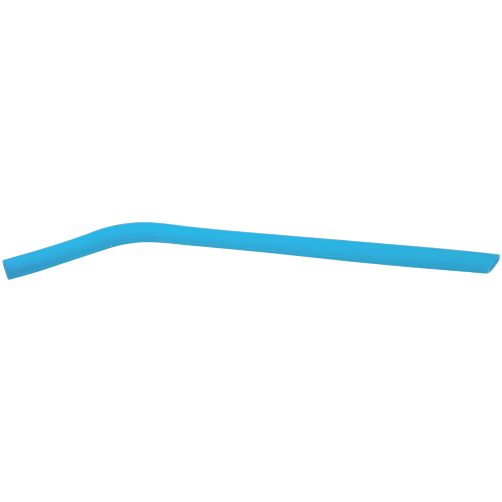 10 inch Large Silicone Straws (Packs of 10)