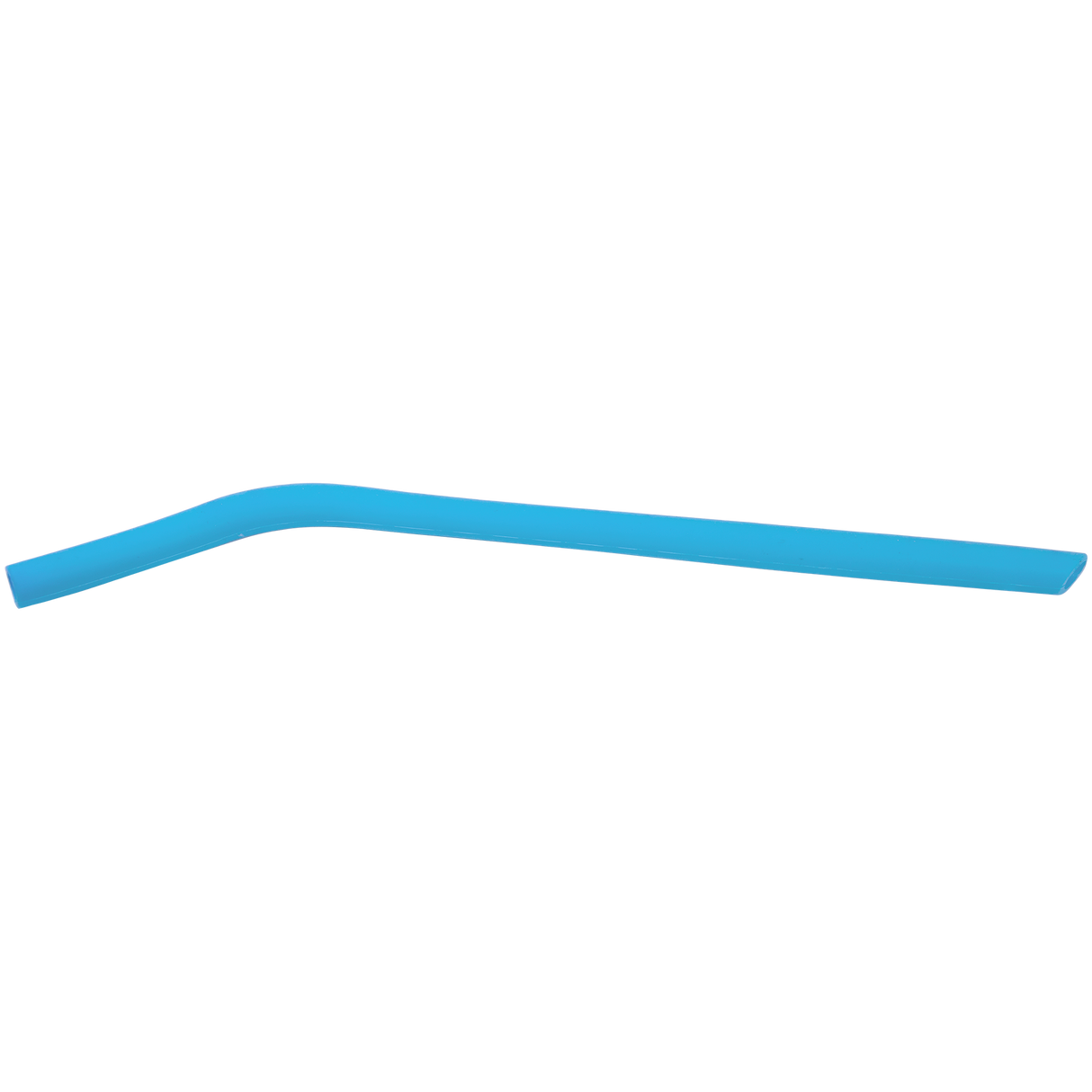 10 inch Large Silicone Straws (Packs of 10)