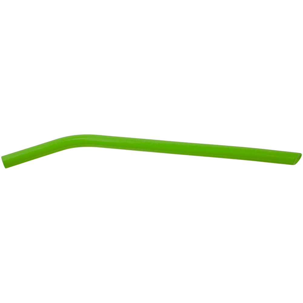 10 inch Large Silicone Straws (Packs of 10)