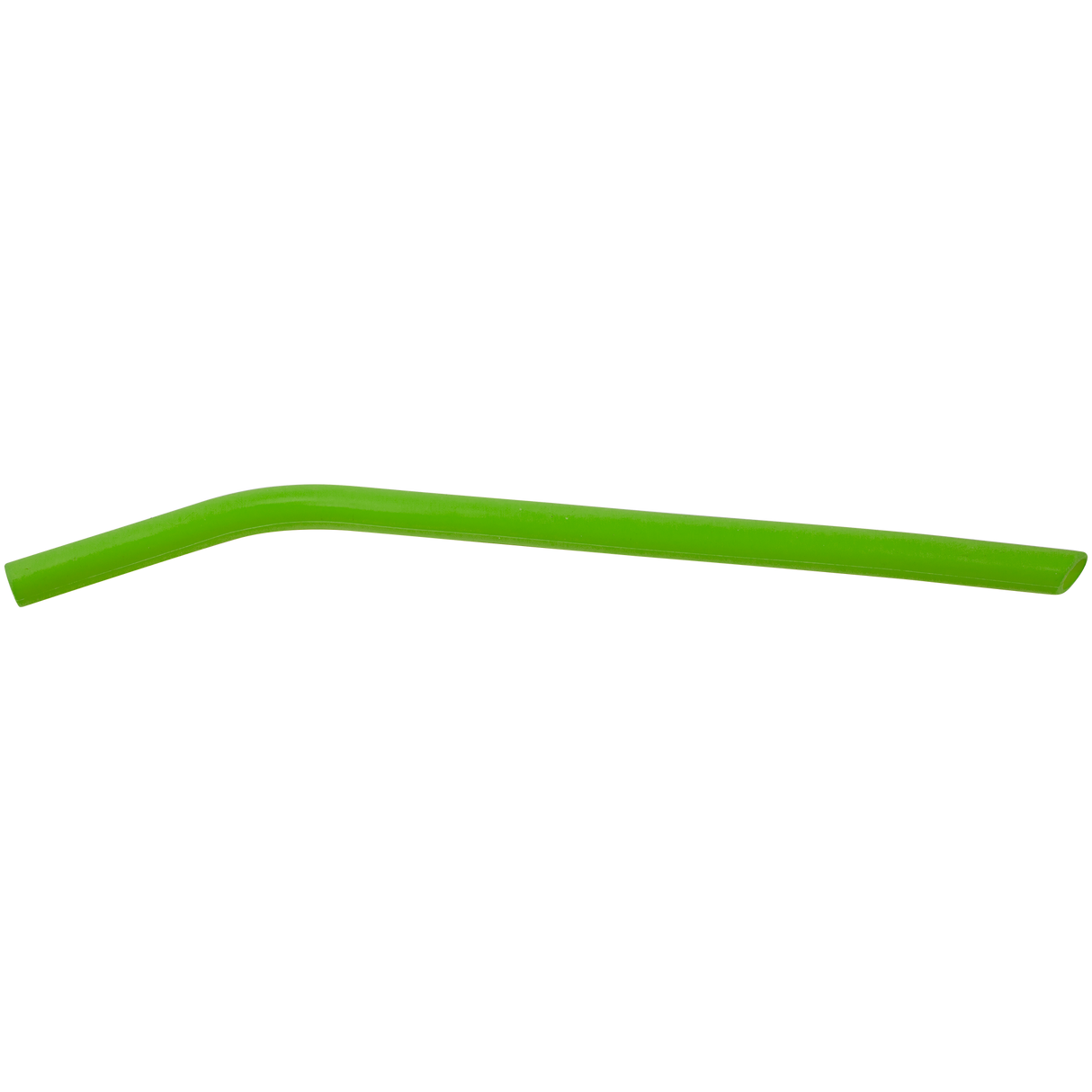 10 inch Large Silicone Straws (Packs of 10)