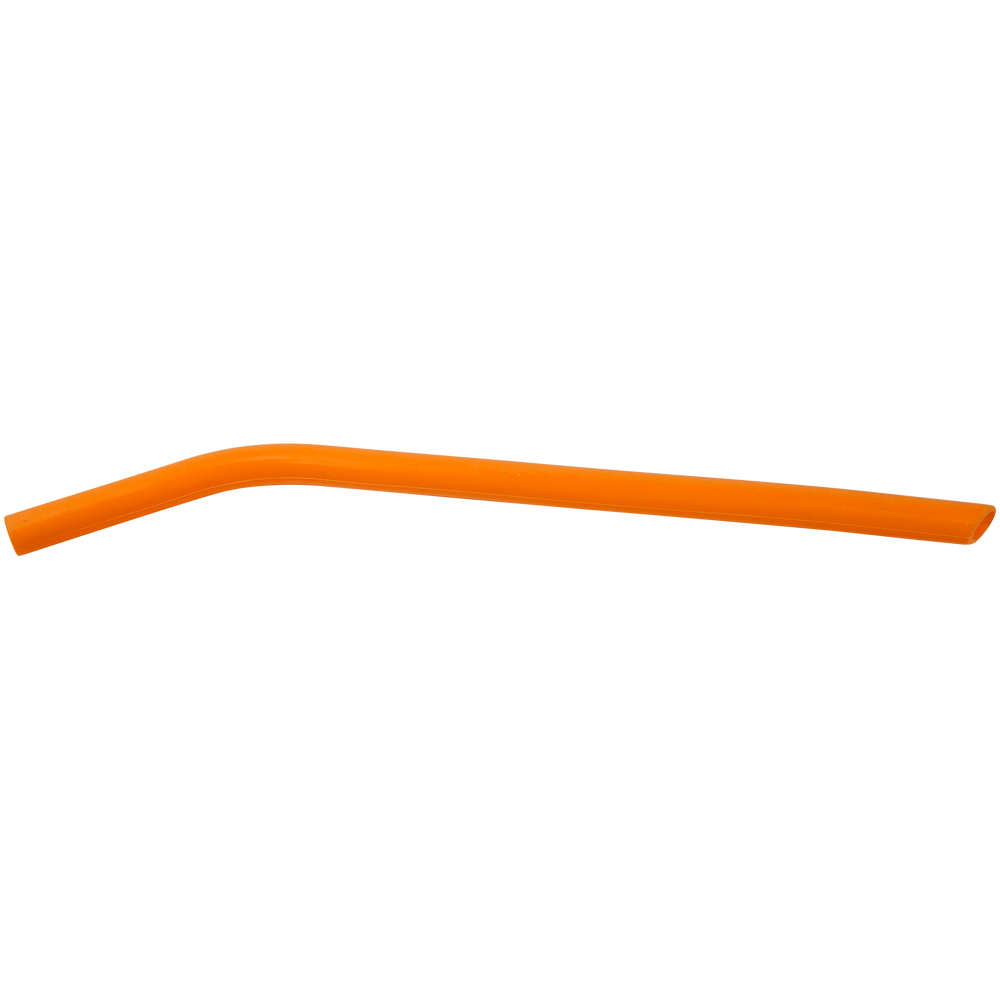 10 inch Large Silicone Straws (Packs of 10)
