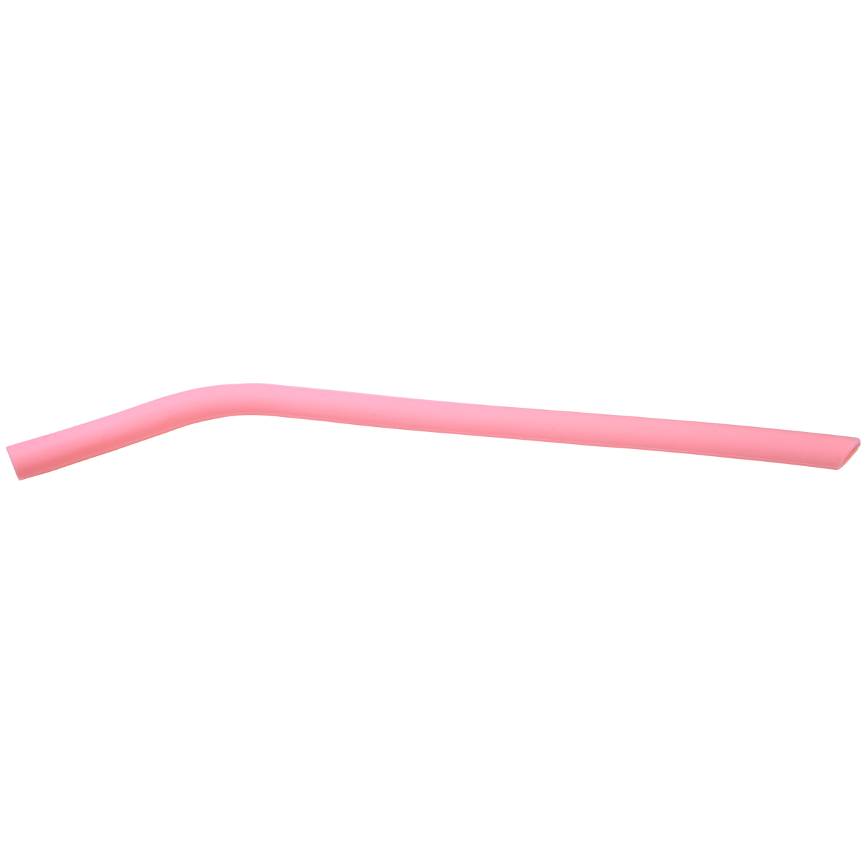 10 inch Large Silicone Straws (Packs of 10)