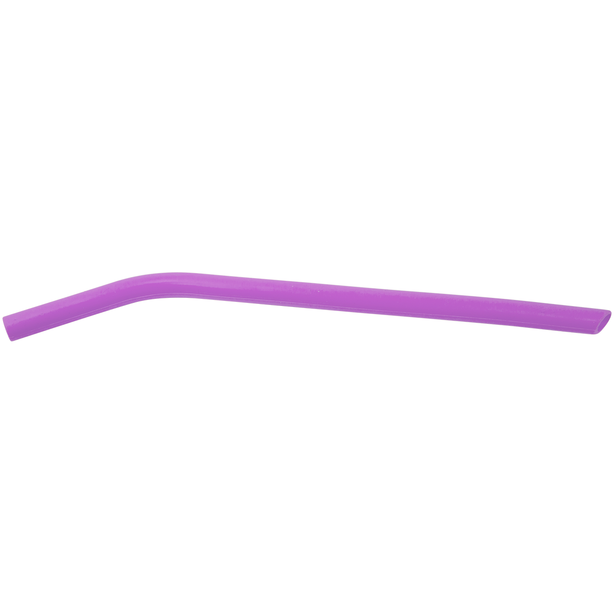 10 inch Large Silicone Straws (Packs of 10)