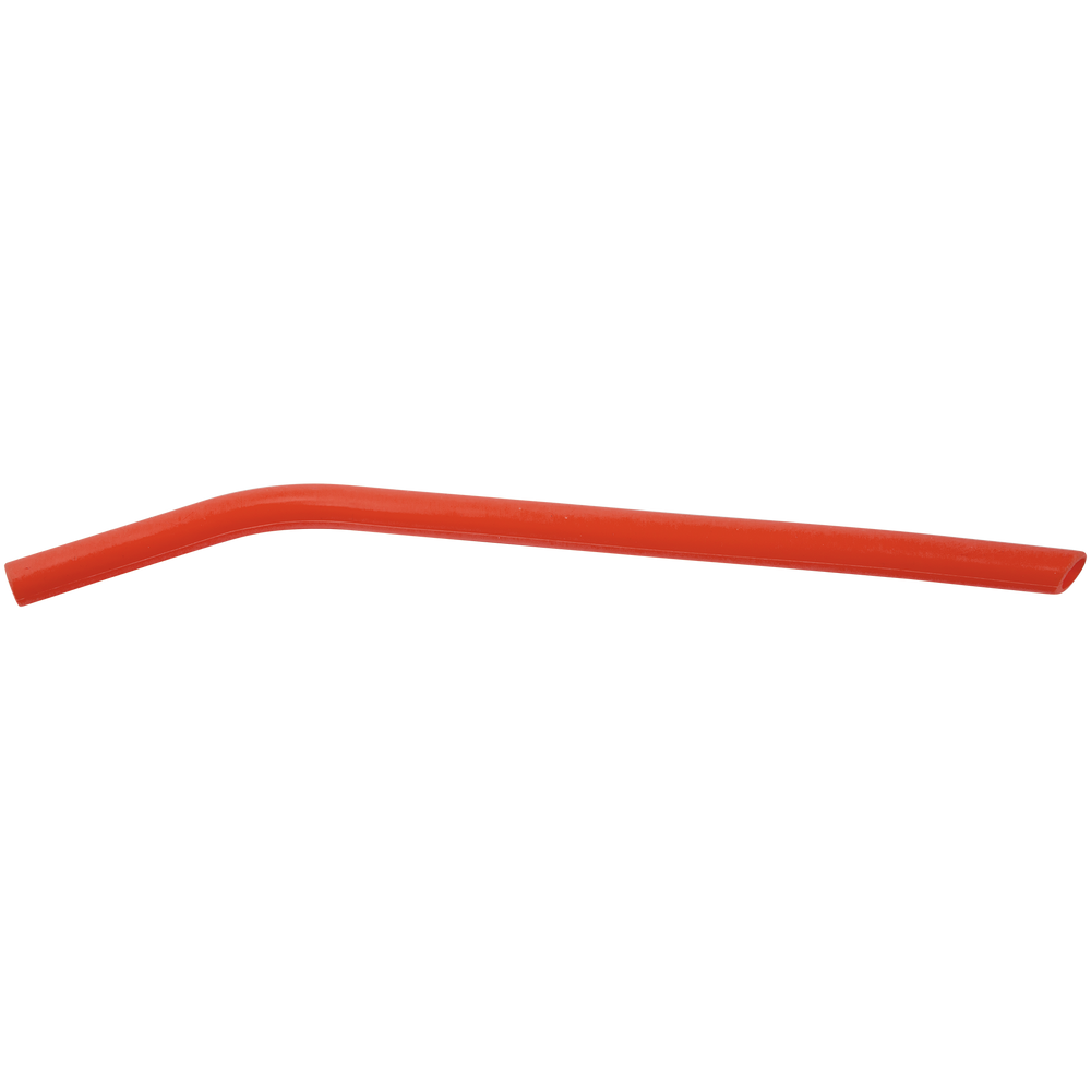 10 inch Large Silicone Straws (Packs of 10)