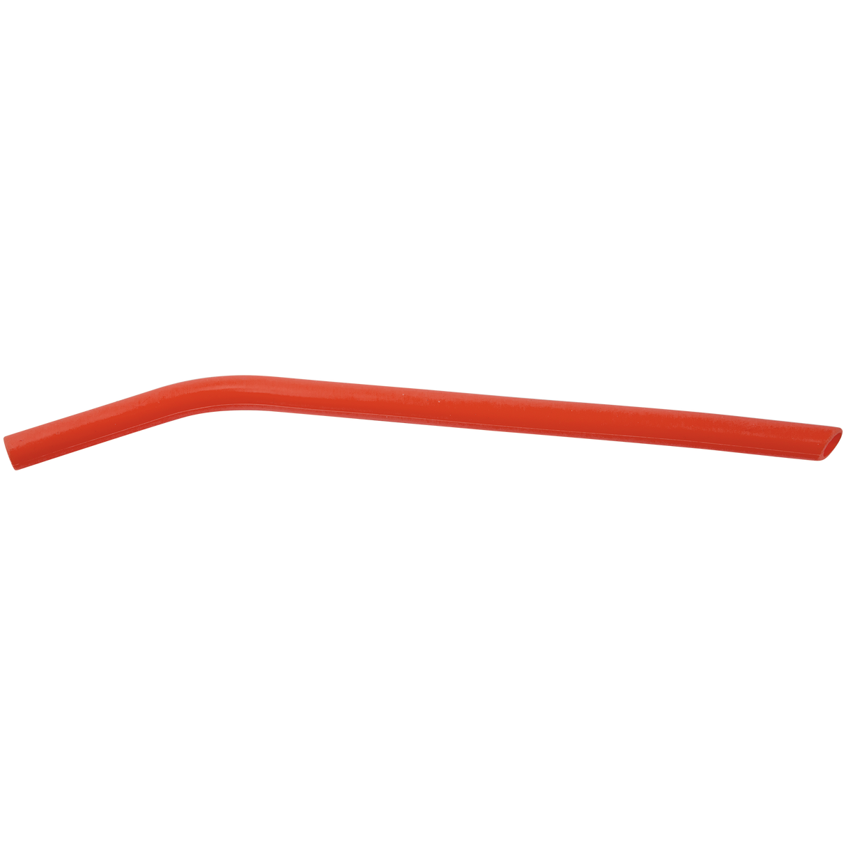 10 inch Large Silicone Straws (Packs of 10)