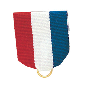 Pin Ribbon Drapes