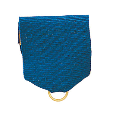 Pin Ribbon Drapes