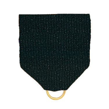 Pin Ribbon Drapes