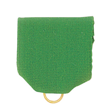 Pin Ribbon Drapes