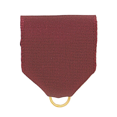 Pin Ribbon Drapes
