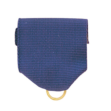 Pin Ribbon Drapes