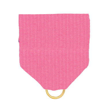 Pin Ribbon Drapes