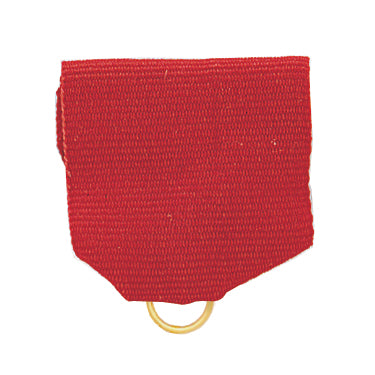Pin Ribbon Drapes
