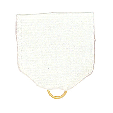 Pin Ribbon Drapes
