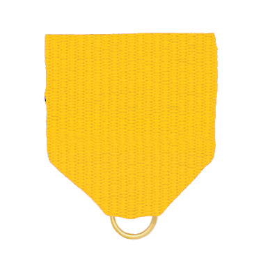 Pin Ribbon Drapes
