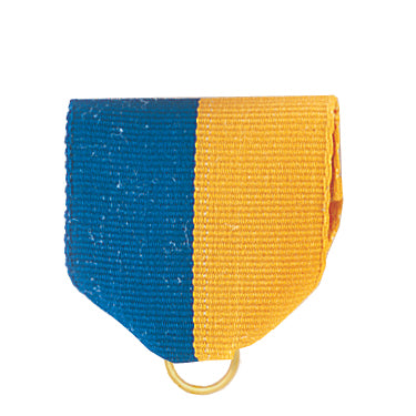 Pin Ribbon Drapes