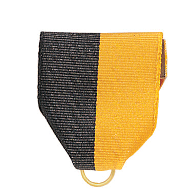 Pin Ribbon Drapes