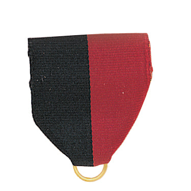 Pin Ribbon Drapes