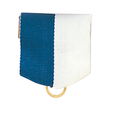 Pin Ribbon Drapes