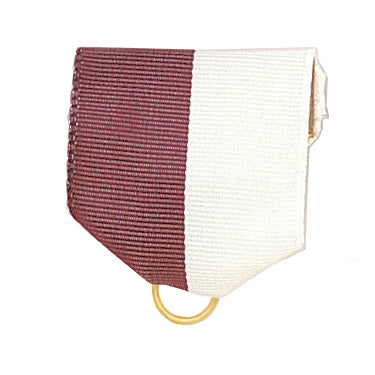 Pin Ribbon Drapes
