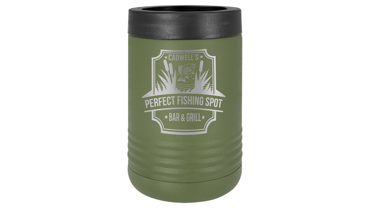 Drinkware Accessories