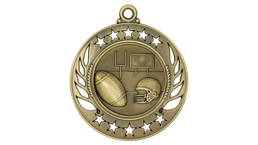 Medals