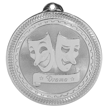 Drama Laserable Medals