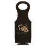 Leatherette Wine Bags