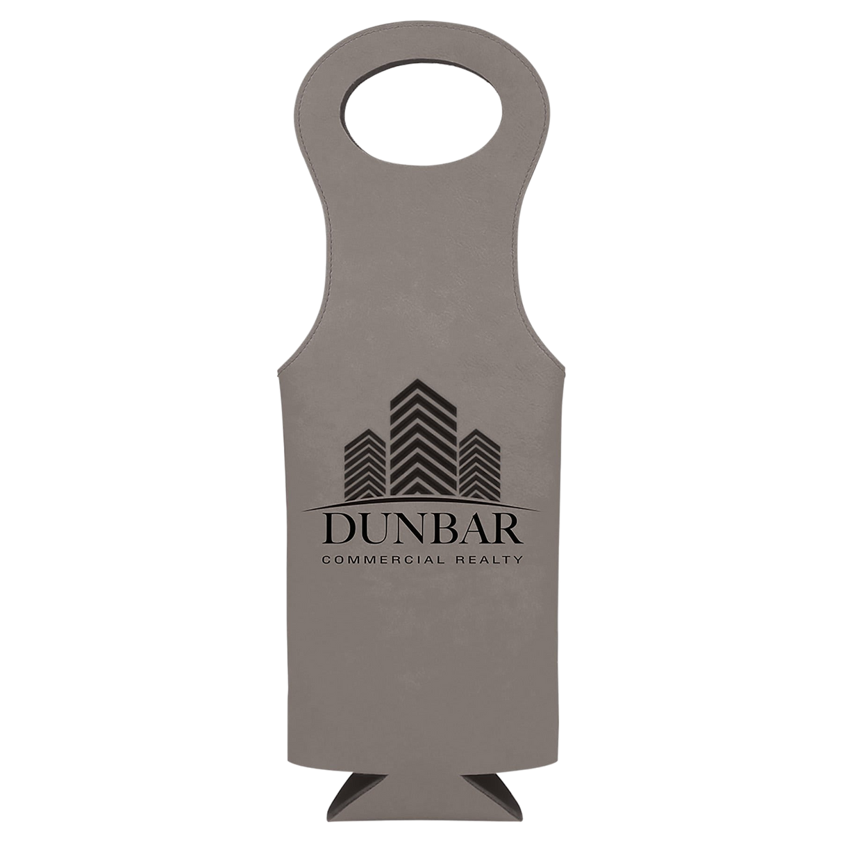 Leatherette Wine Bags