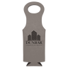 Leatherette Wine Bags