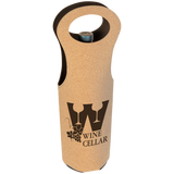 Leatherette Wine Bags