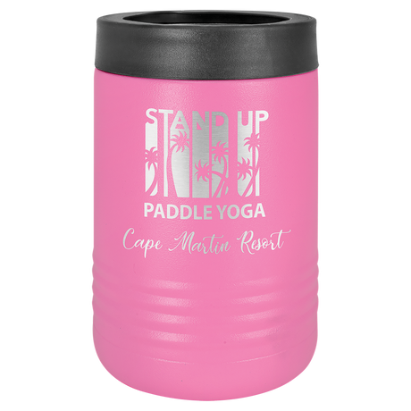Standard Can Insulated Holder