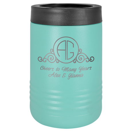 Standard Can Insulated Holder