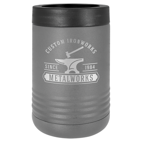 Standard Can Insulated Holder