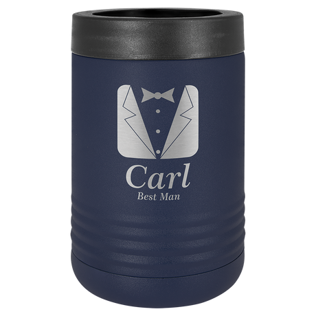 Standard Can Insulated Holder