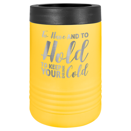 Standard Can Insulated Holder