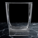 Double Old Fashioned Glasses