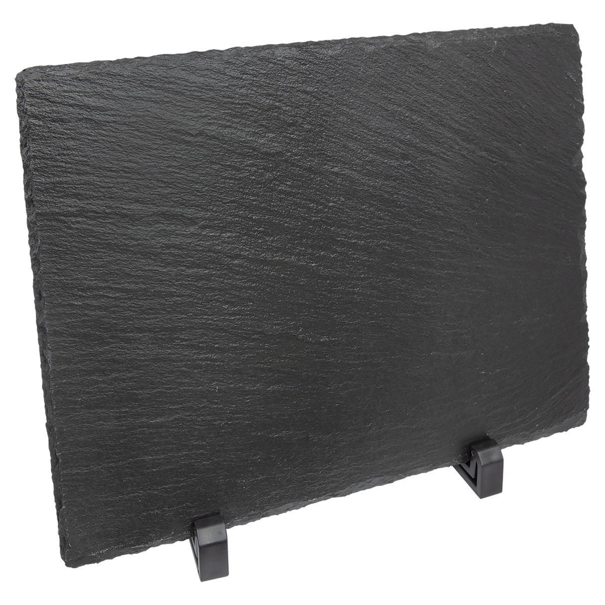 Natural Slate Table-Top Display