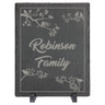 Natural Slate Table-Top Display