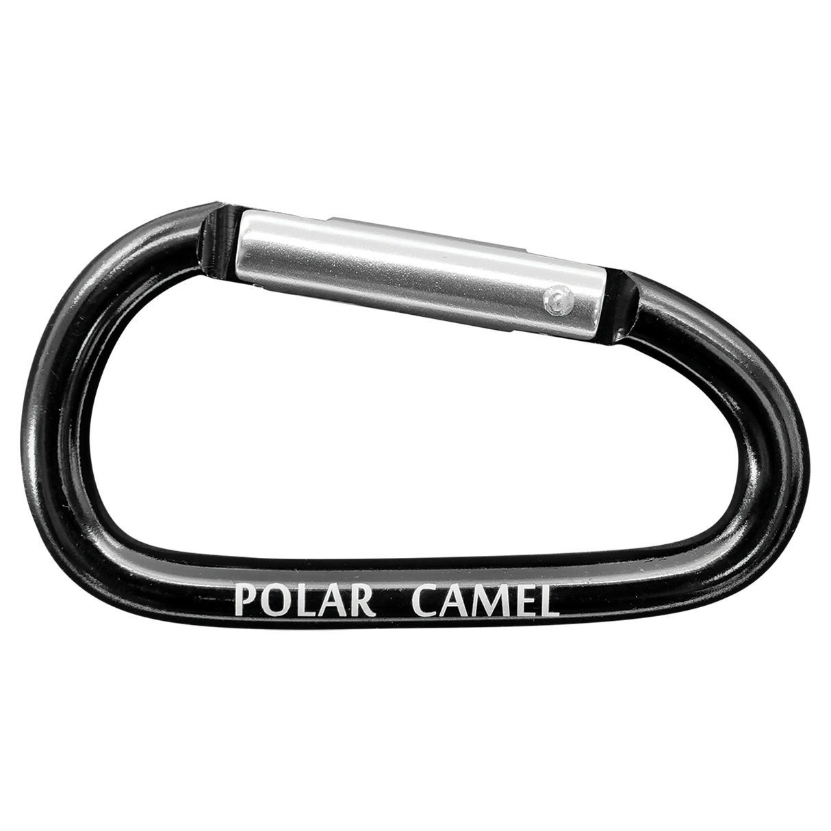 Water Bottle Carabiner