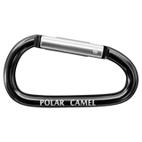 Water Bottle Carabiner