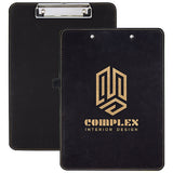 Leatherette Clipboards