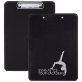 Leatherette Clipboards