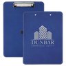 Leatherette Clipboards