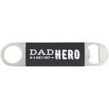 Silicone Grip Bottle Opener