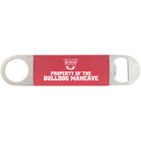 Silicone Grip Bottle Opener