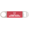 Silicone Grip Bottle Opener