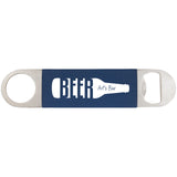 Silicone Grip Bottle Opener